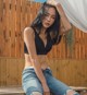Beautiful An Seo Rin shows off hot curves with lingerie collection (129 pictures)