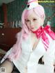 Coser@Nyako喵子: (208 photos )