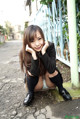 Mai Kawasumi - 1chick Dresbabes Photo