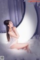 TouTiao 2017-08-28: Model Chen Xi (宸 希) (30 photos)
