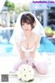 Shiho Fujie 藤江史帆, ギリギリ★あいどる倶楽部 「裸のキミが愛しくて」 Vol.01