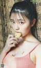 Hina Kikuchi 菊地姫奈, 週プレ Photo Book 春めく、ほのめく Set.02
