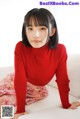 Moeka Yahagi 矢作萌夏, Ex-Taishu 2019.02 (EX大衆 2019年2月号)