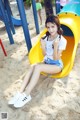 CANDY Vol.024: Model Yi Li Na (伊莉娜) (62 pictures)